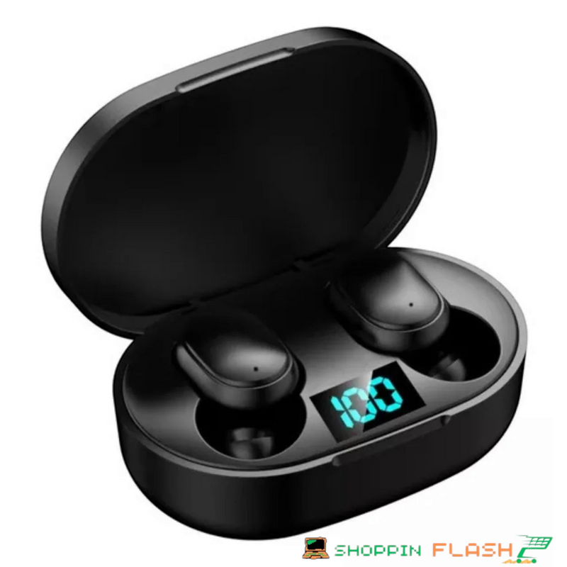 Fone de ouvido Bluetooth 5.0 Airdots