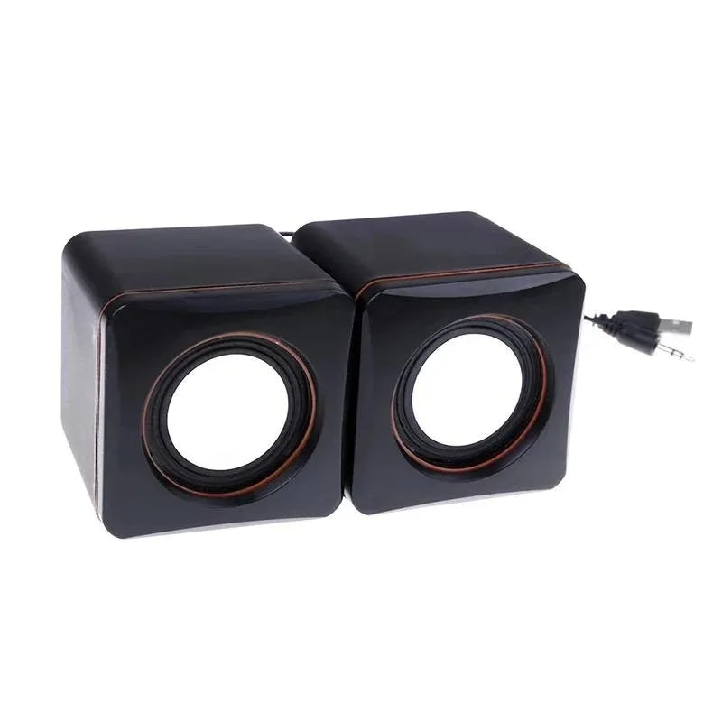 Alto-falante Compacto com Som Surround 3D