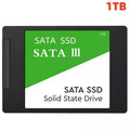 SSD Drive HDD 2.5 Hard Disk SSD 120GB 240GB 1TB 512GB 2TB 256GB HD SATA Disk Internal Hard Drive for Laptop Computer