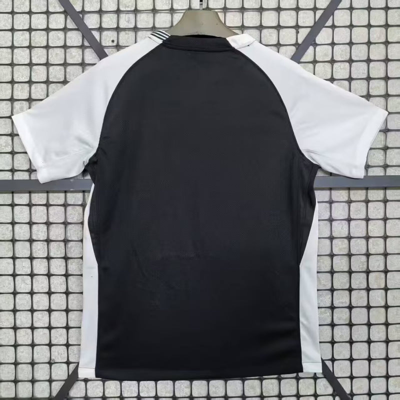Camisa Corinthians II 2025 - Tailandesa
